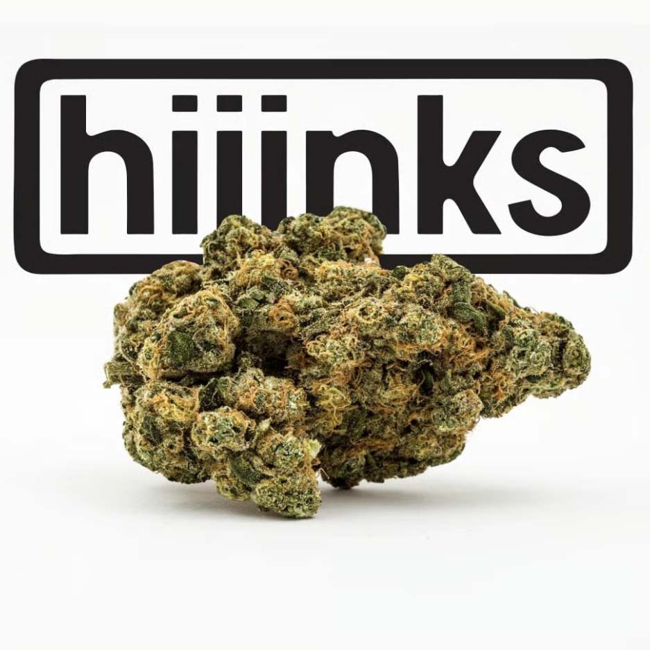 Hijinks — Pineapple D OG