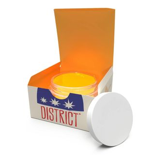 Cherry Limeade Cake District Cannabis