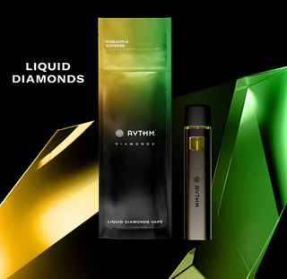 Pineapple Express Rythm