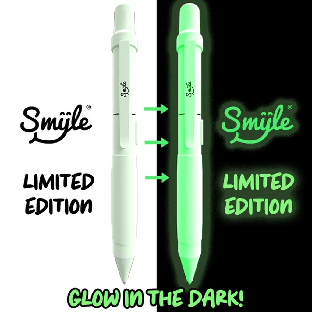 Glow in the Dark Pen Battery