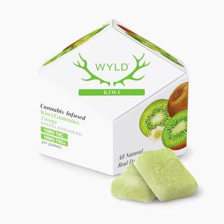 Kiwi 1:1 Wyld
