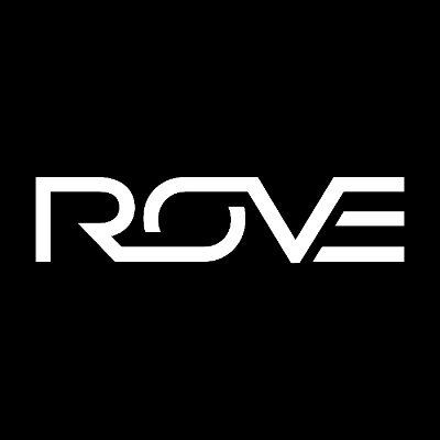 Rove Orange Crush Liquid Diamonds All-In-One Vape, 1g - image 2