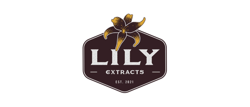 Lily Extracts Blue Dream Live Rosin All-In-One Vape, 0.5g - image 2