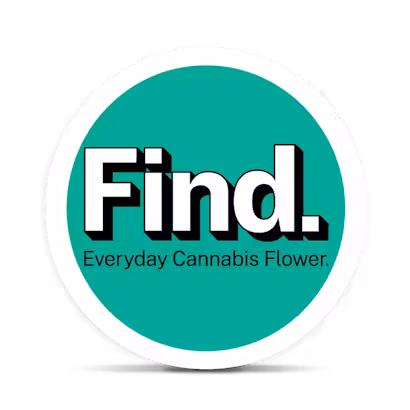 FIND. Rosetta Stone Flower, 7g