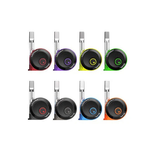 Lookah Snail 2.0 Vape Battery Assorted Colors Each