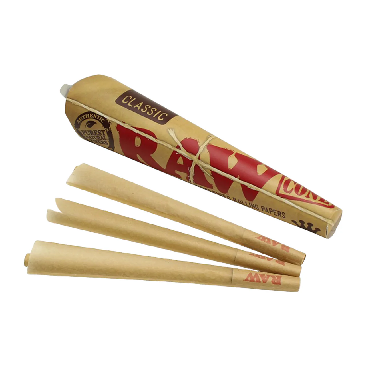King Size Classic Cones product