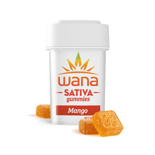Classic Mango Gummy product