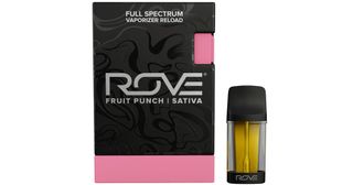 Fruit Punch Liquid Diamonds product