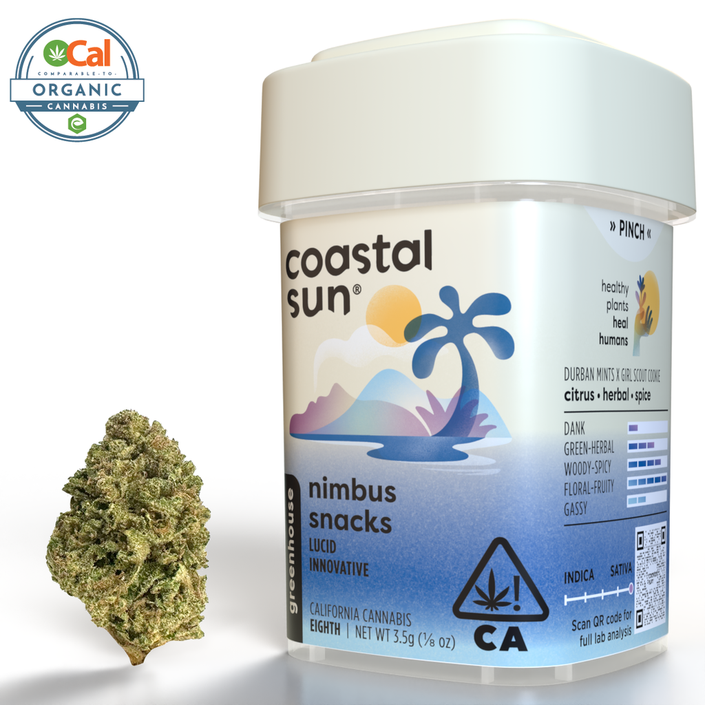 Nimbus Snacks