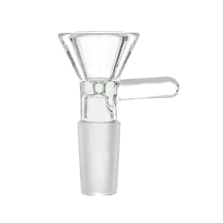 Canna Devices 18mm Glass Slide EACH