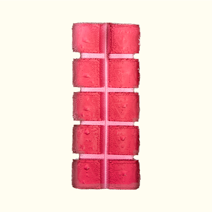 Savvy Guap Berry Drip RSO Gummy Candy Edible, 100mg, 1pk - image 2