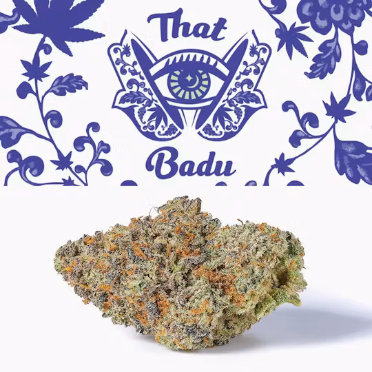 That Badu