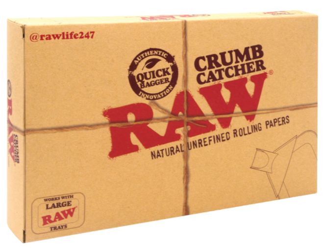 Crumb Catcher