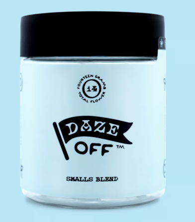 Buy Brainteaser 14g Smalls online - Aroma Hill Belvidere | Belvidere ...