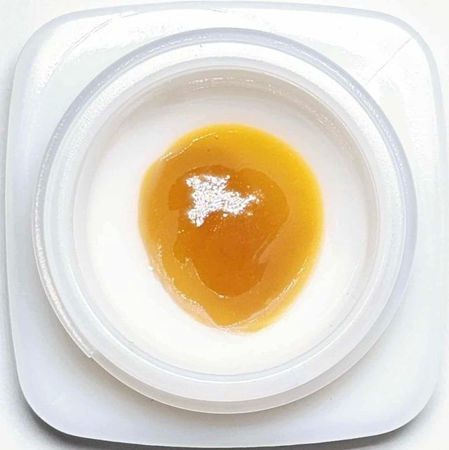 Speak Easy Sugar Wax Mile High Dabs