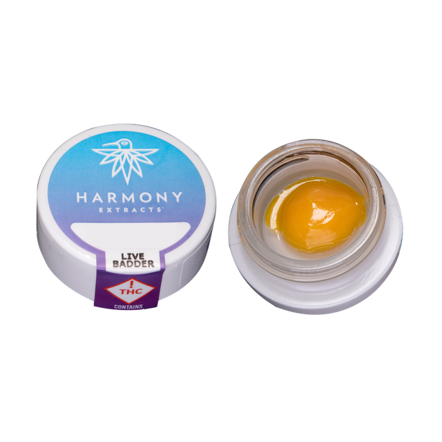 Strawnana Cake Badder Harmony Extracts