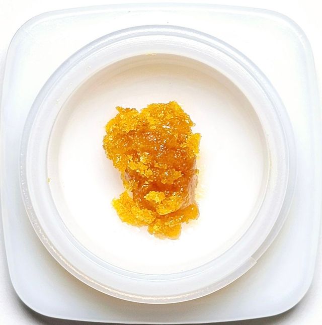 Biscotti Pie Sugar Wax Mile High Dabs