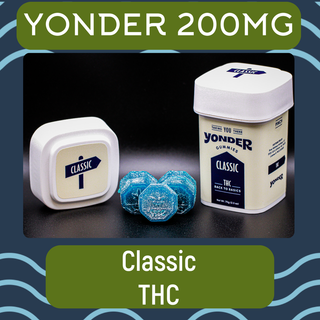 Gummies | Classic | Wild Berry  Yonder