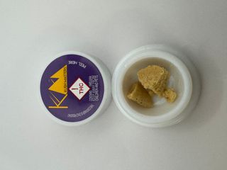 Speak Easy Wax Kush Masters