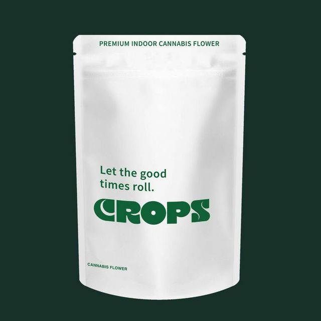 Motorbreath 15 Crops Motorbreath 15 Crops