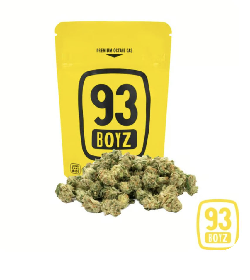Nyc Diesel