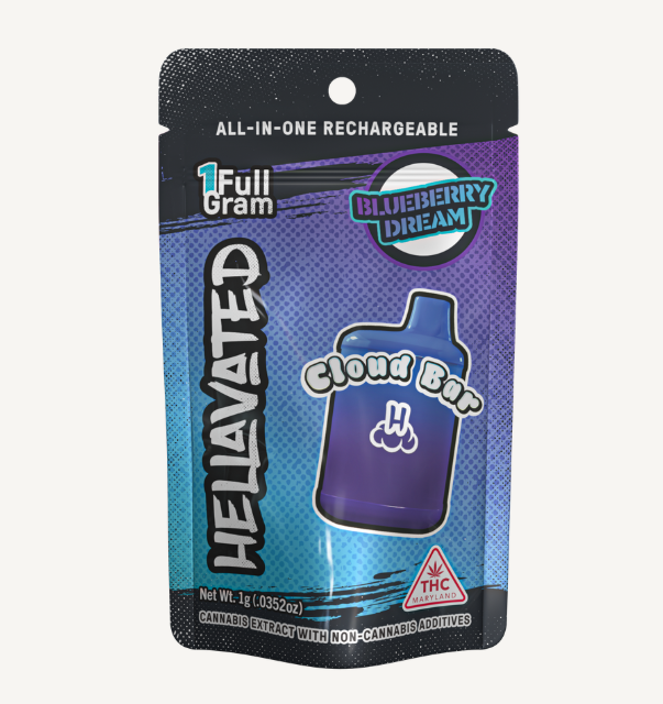 elfbar nachfüll pod läuft aus Shop Vape cannabis products | Green Goods main image 1
