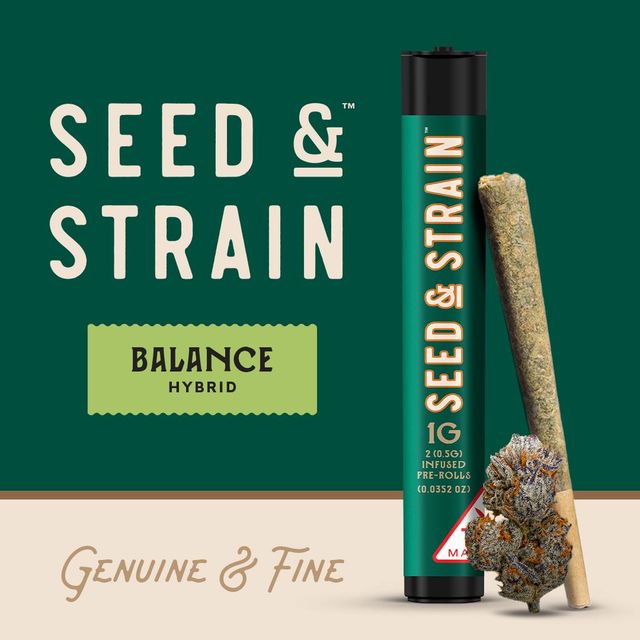 Gummie Bunz Seed & Strain Gummie Bunz Seed & Strain