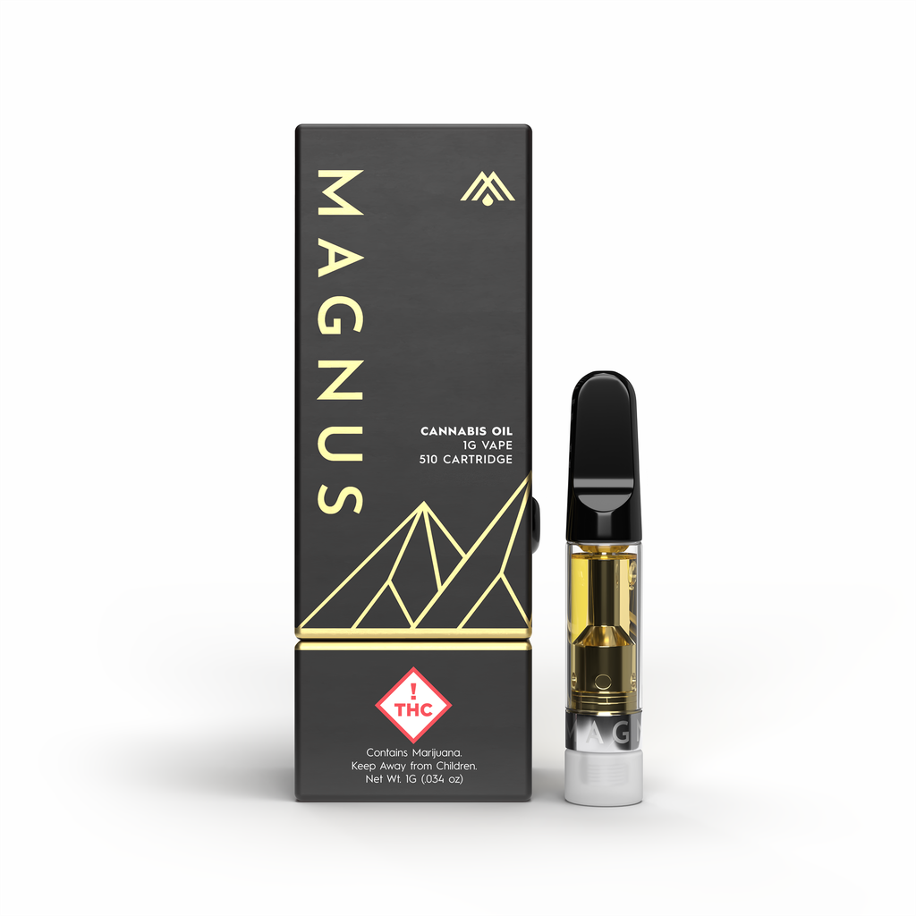 BRY Runtz Cartridge