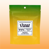 Vital Pectin Pineapple Gummy Candy Edible, 100mg, 10pk