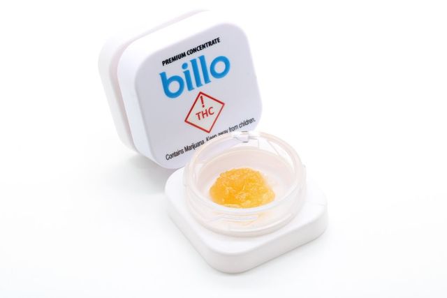 Juicy Limes Sugar Billo