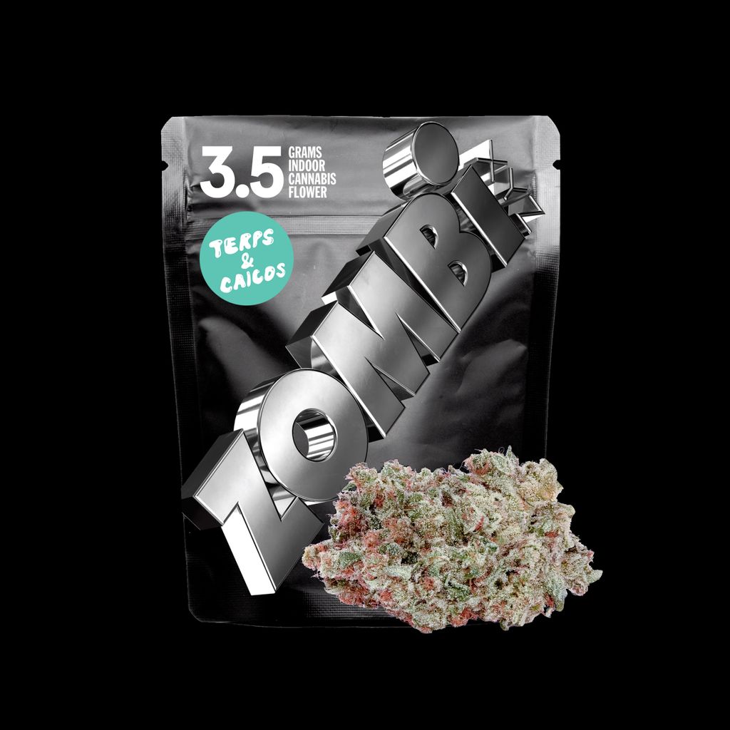 ZombiXYZ — Terps & Caicos