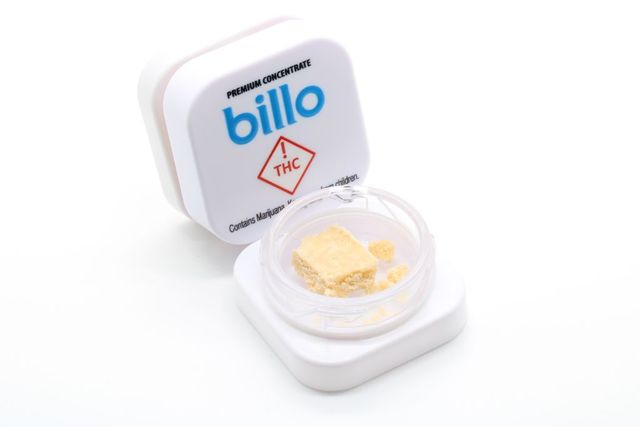 Zurple Boofberry Wax Billo