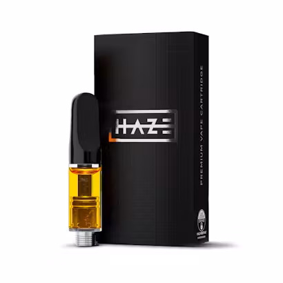 Haze Super Lemon Haze Live Resin 1g Cartridge