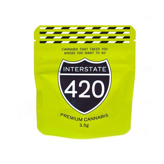 Project 903 I420