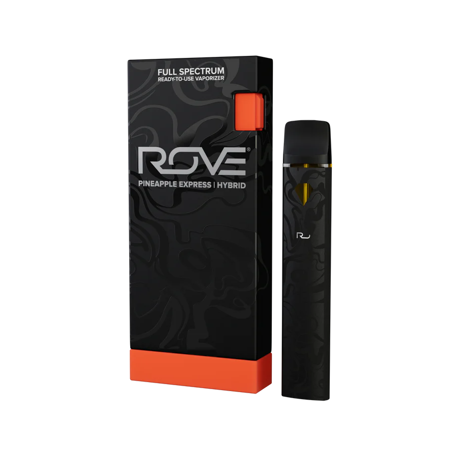 Pineapple Express ROVE