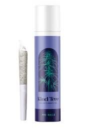 Bubblegum Biscotti Kind Tree