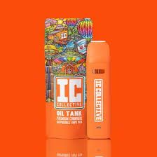T.I.T.S. OIL TANK IC Collective T.I.T.S. OIL TANK IC Collective
