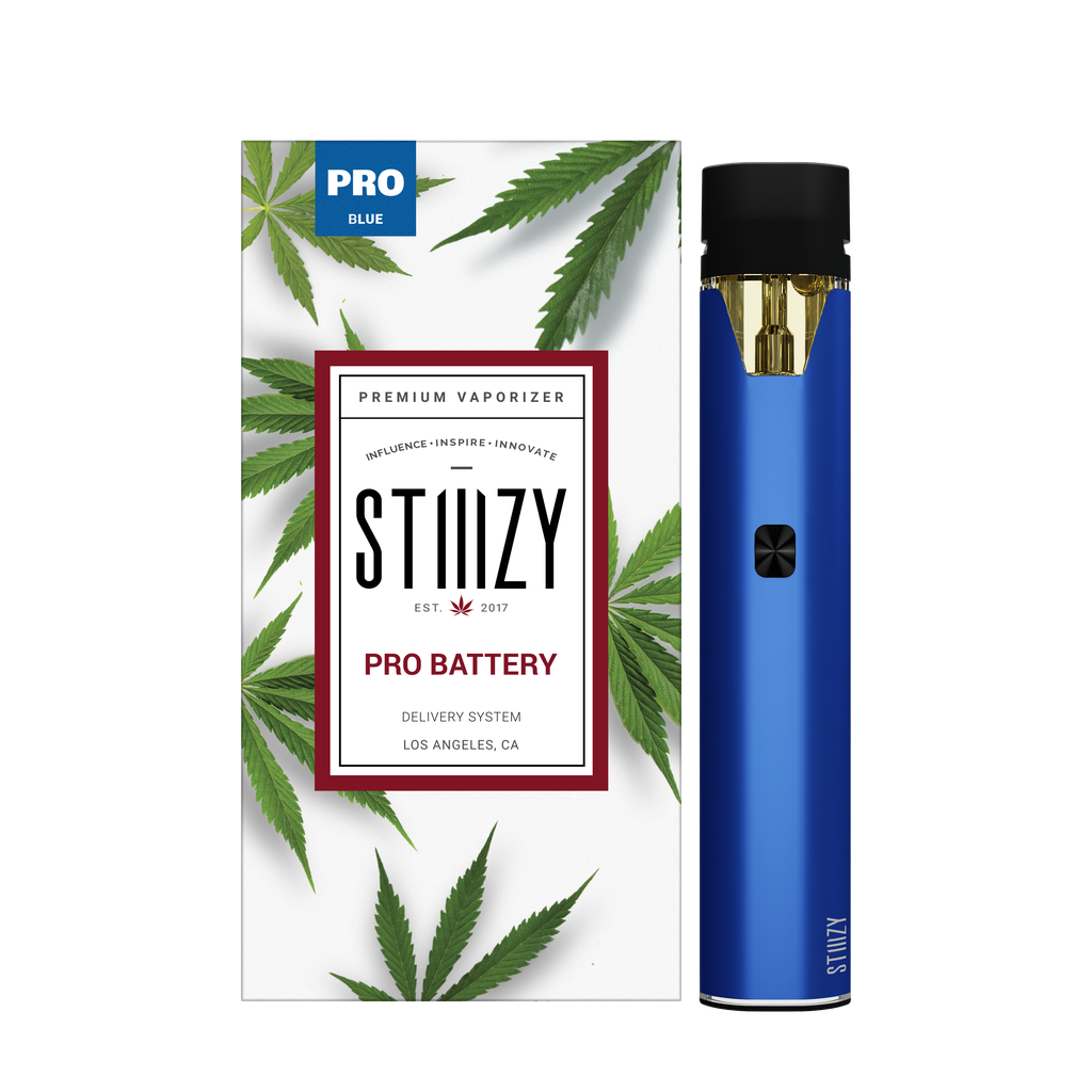 Blue Pro Battery