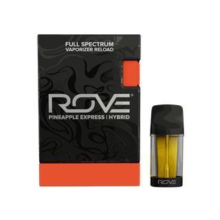 Reload | Pineapple Express Rove