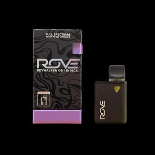 All in One Mini Bar | Skywalker OG Rove