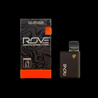 All in One Mini Bar | Pineapple Express Rove