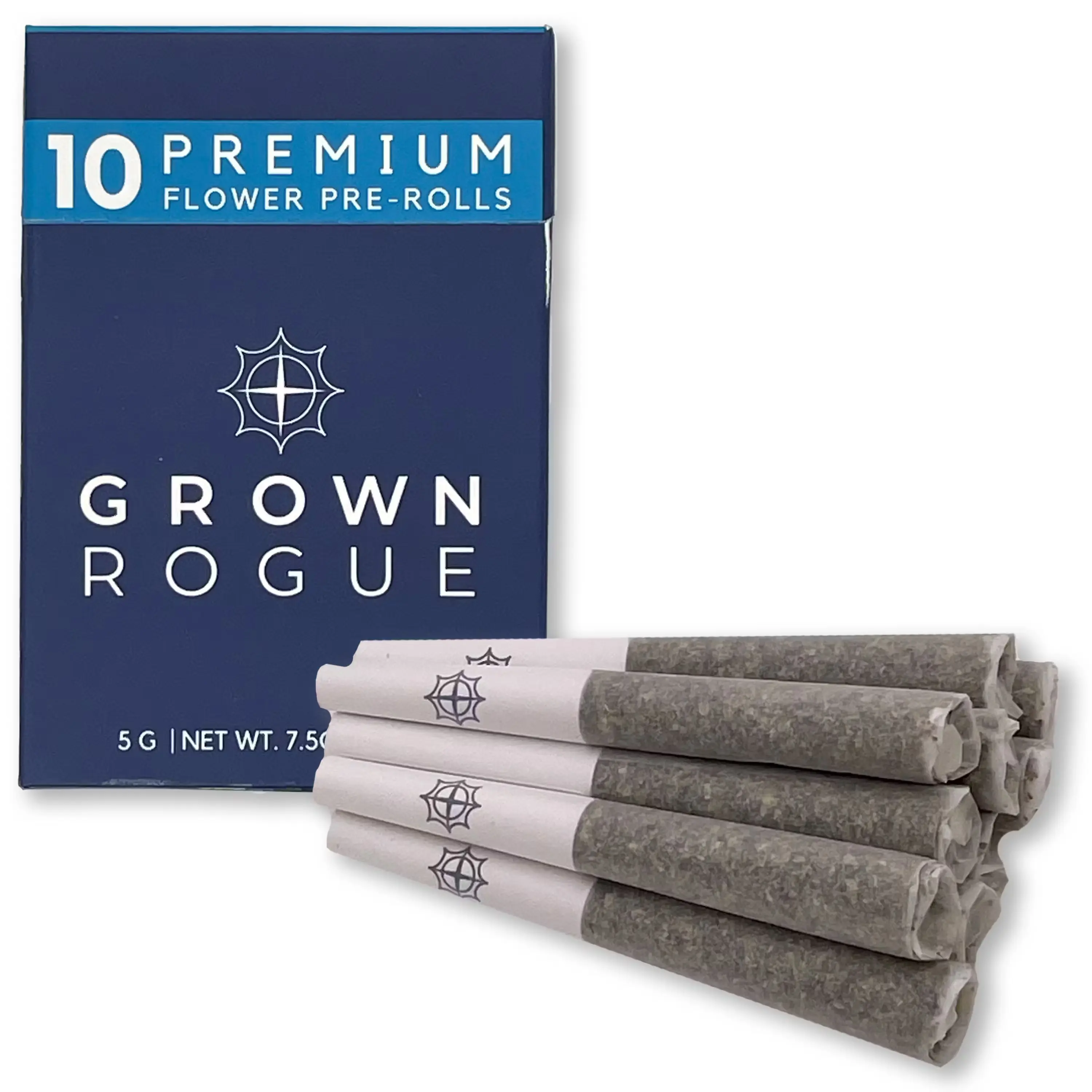 【超激安】①Ai SMOKE〜ROGUE ST（10本）+おまけ:PT&WG2本 Buy Jack Herer 2.5g 5 Pack online - for personal use | Cannabist