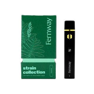 White Widow Fernway
