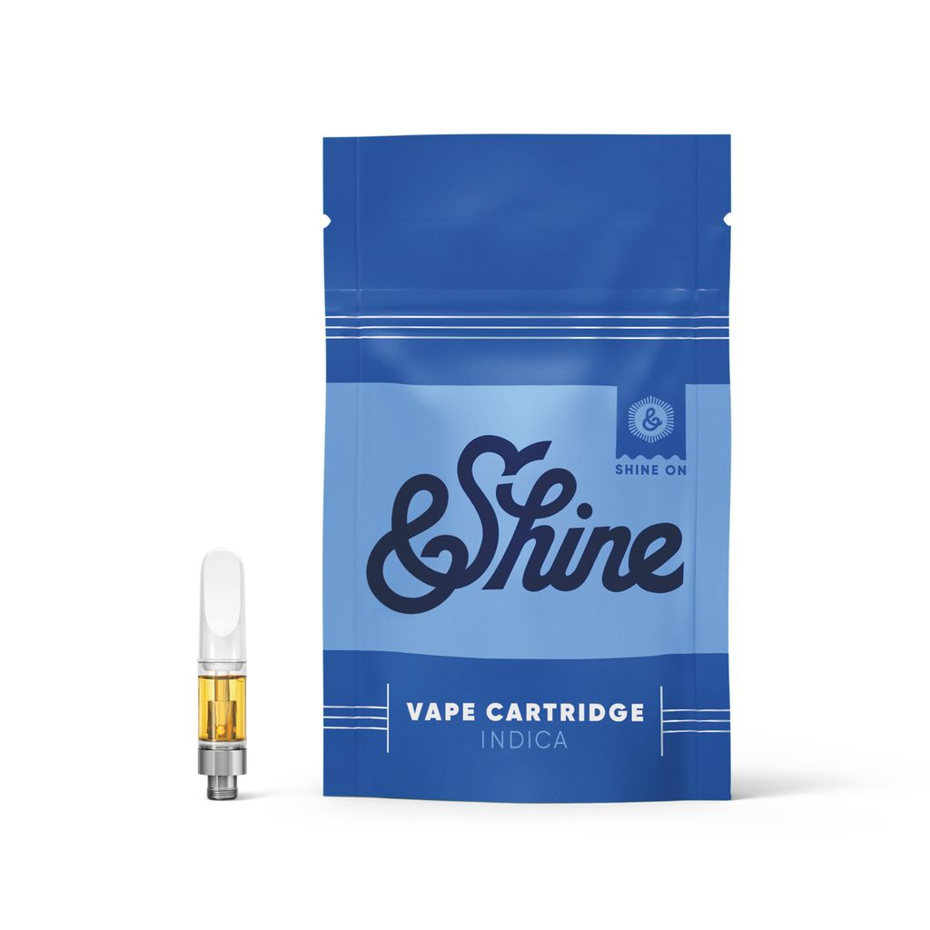 &Shine: Platinum OG