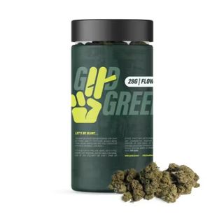 Sour Diesel Good Green