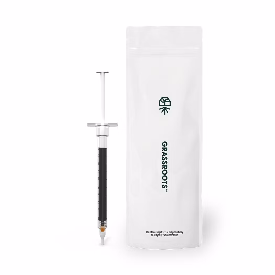 Gas Lit product
