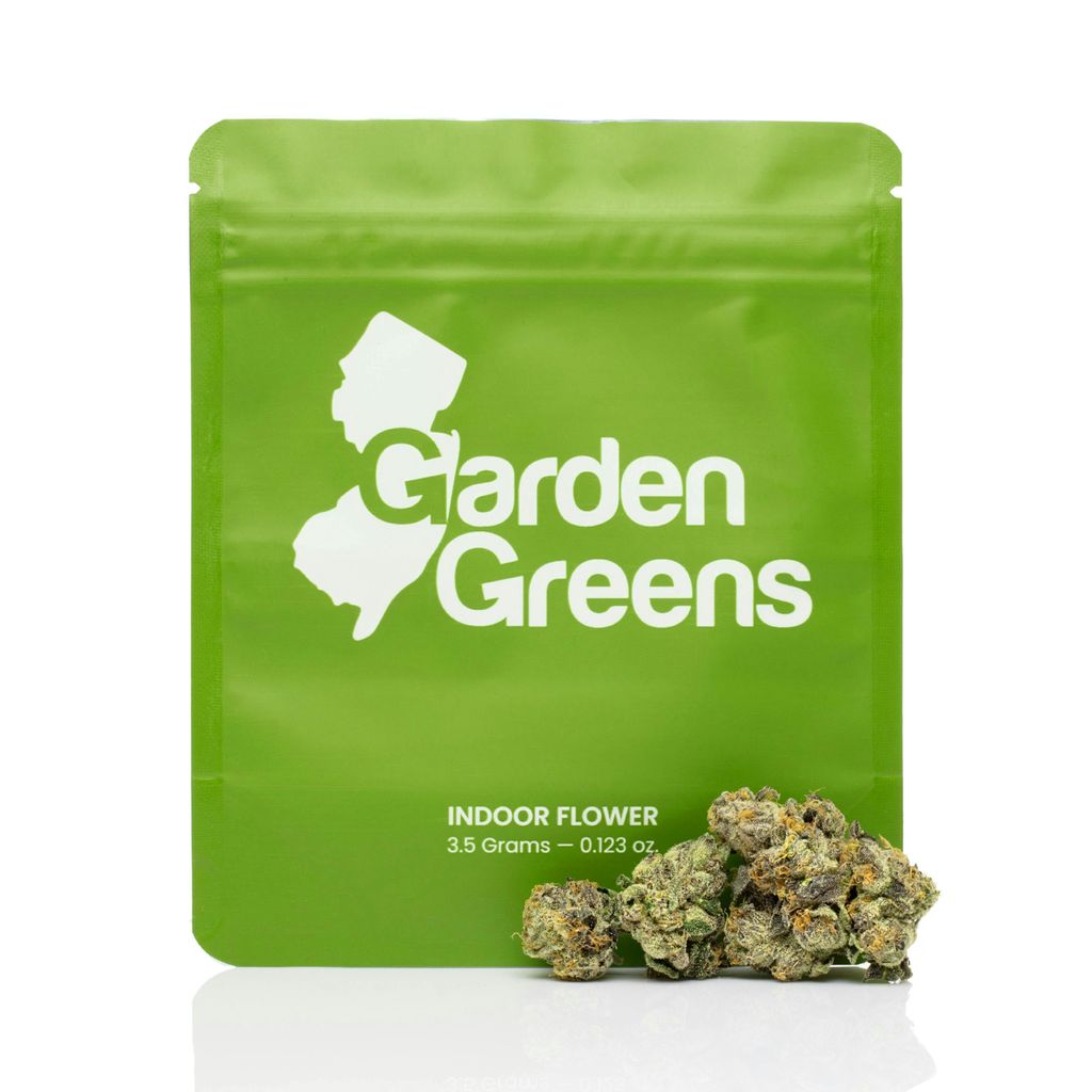 Garden Greens Black Maple 14g Smalls
