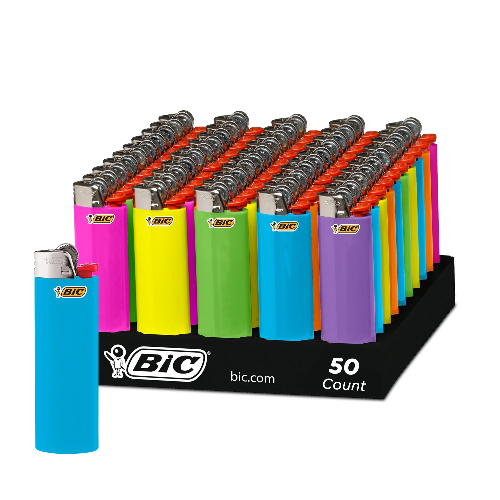 Maxi Lighter Disposable product