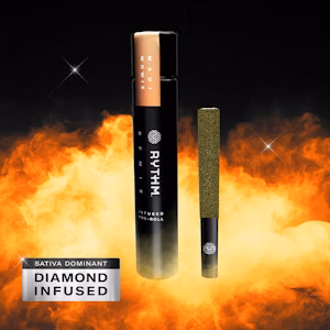 Maui Wowie Infused Pre-Roll product