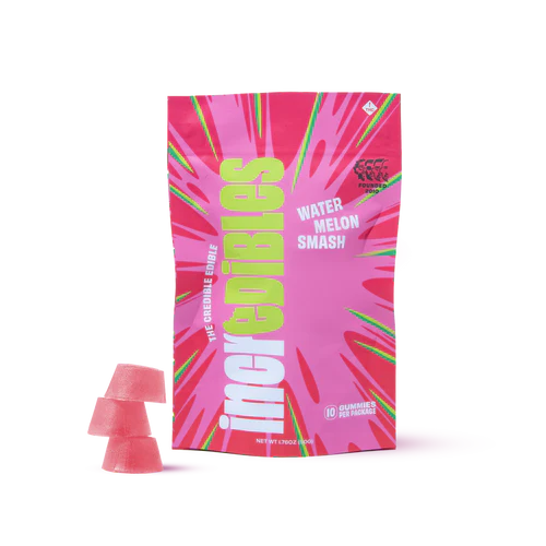 Watermelon Smash